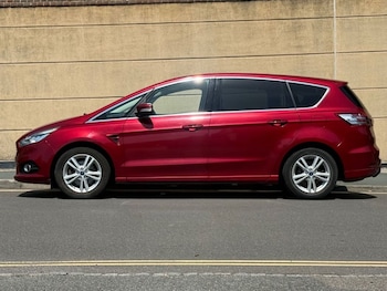 Used Ford S-Max 2016 for sale - 79009775: Photo
