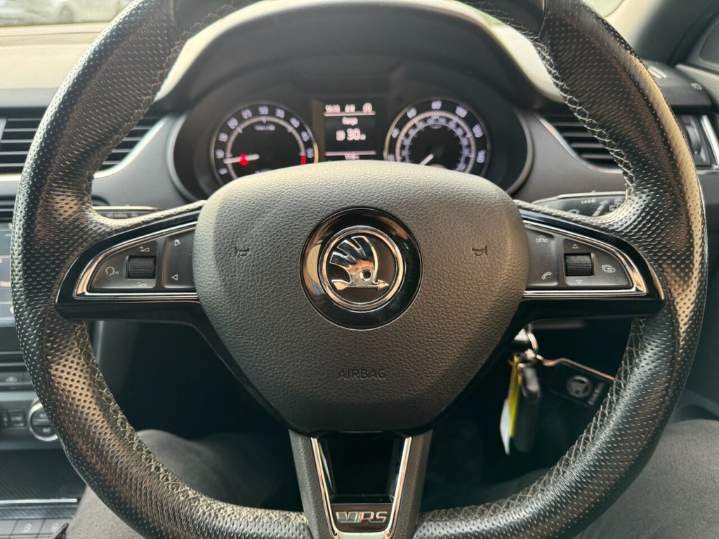 Used Skoda Octavia 2016 for sale - 76356802: Photo 10