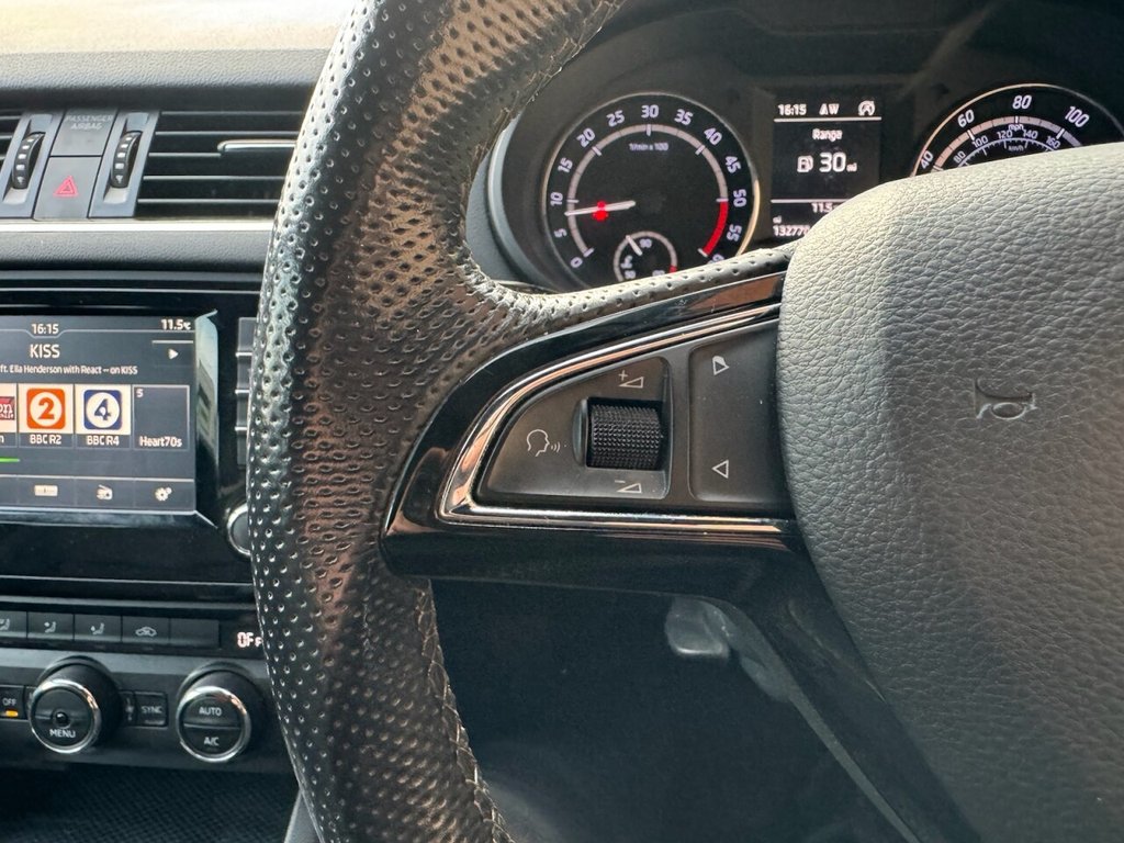 Used Skoda Octavia 2016 for sale - 76356802: Photo 11