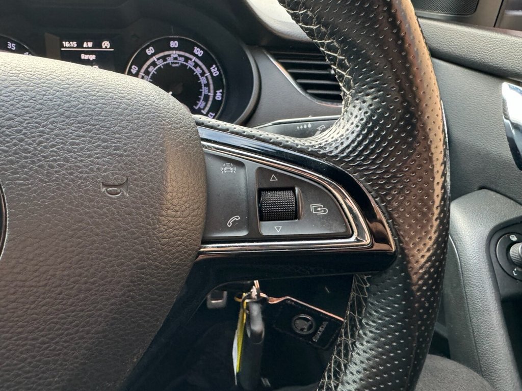 Used Skoda Octavia 2016 for sale - 76356802: Photo 12