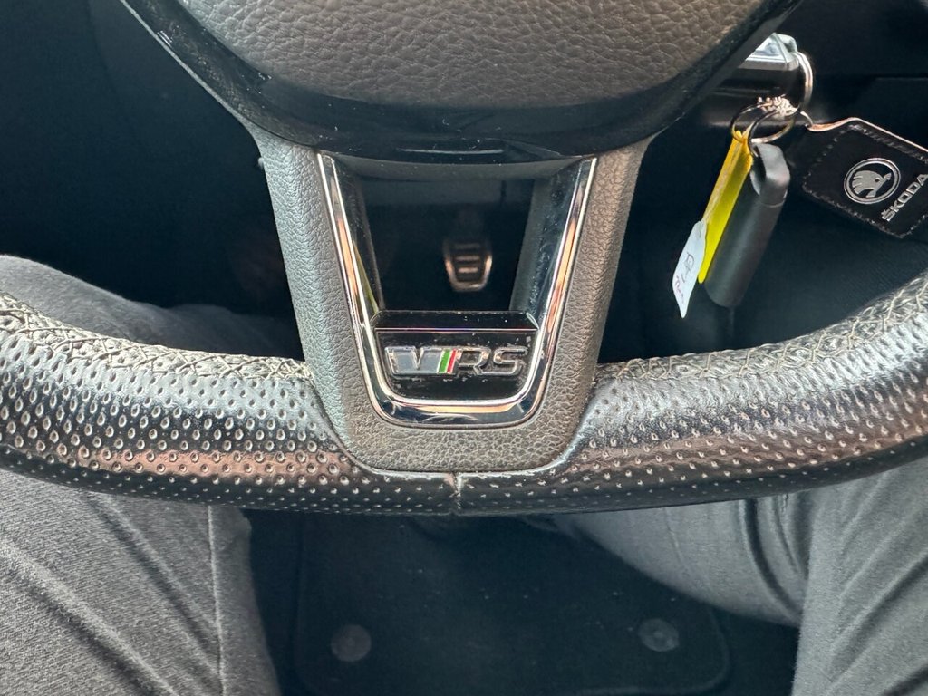 Used Skoda Octavia 2016 for sale - 76356802: Photo 13