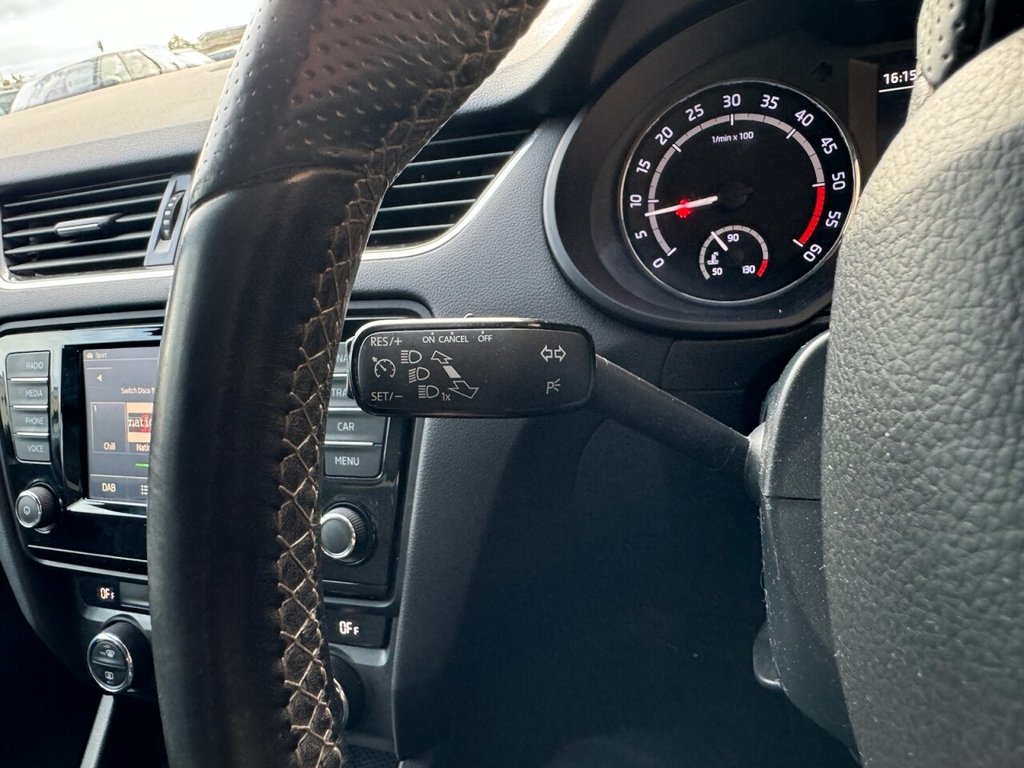 Used Skoda Octavia 2016 for sale - 76356802: Photo 15