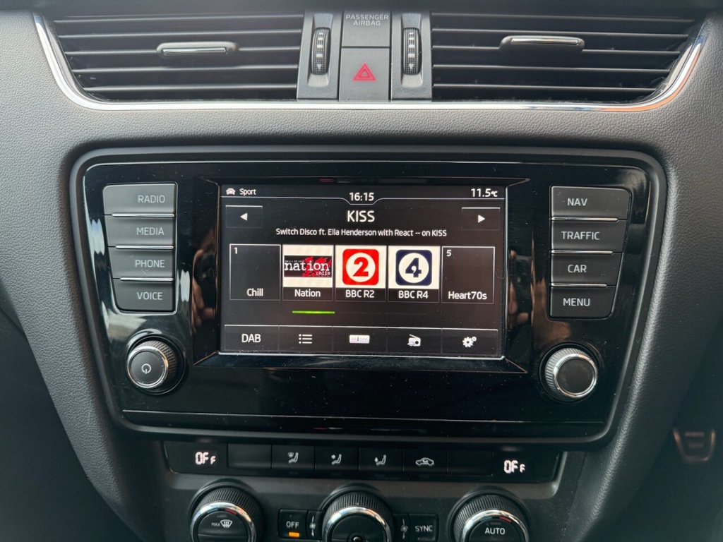 Used Skoda Octavia 2016 for sale - 76356802: Photo 16