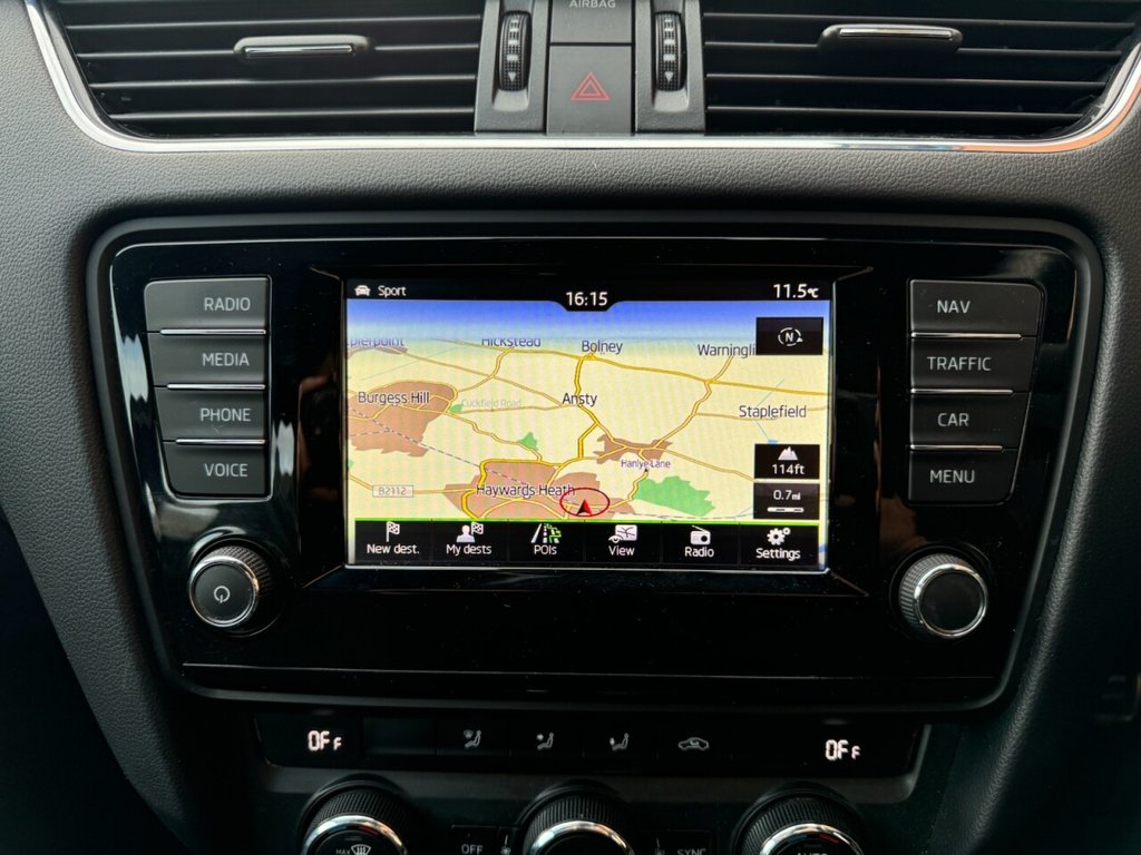 Used Skoda Octavia 2016 for sale - 76356802: Photo 17