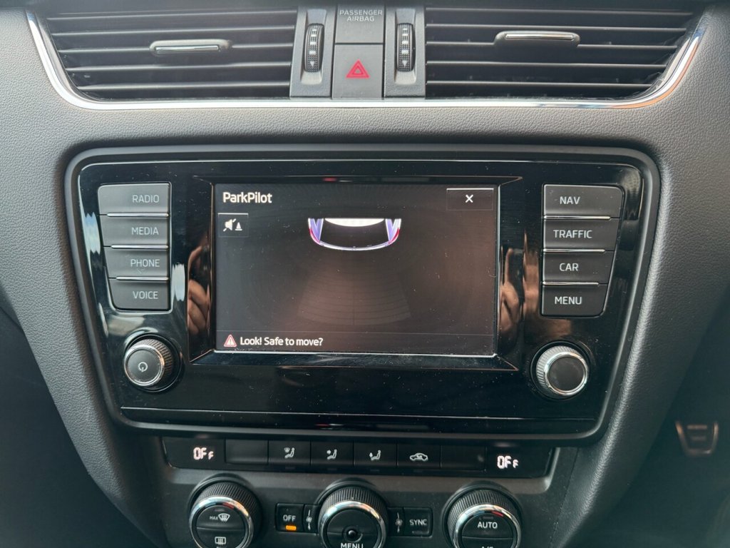 Used Skoda Octavia 2016 for sale - 76356802: Photo 18