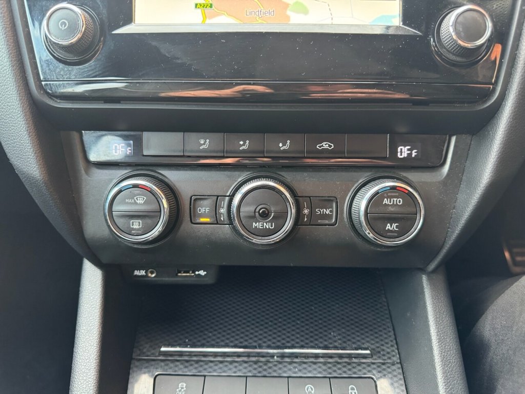 Used Skoda Octavia 2016 for sale - 76356802: Photo 19