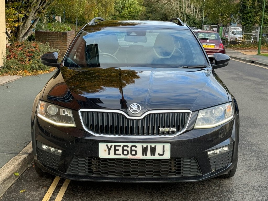 Used Skoda Octavia 2016 for sale - 76356802: Photo 2