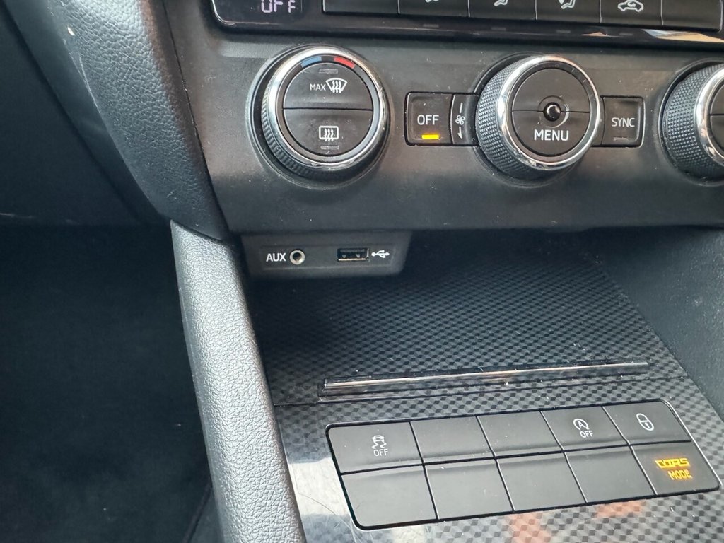 Used Skoda Octavia 2016 for sale - 76356802: Photo 20