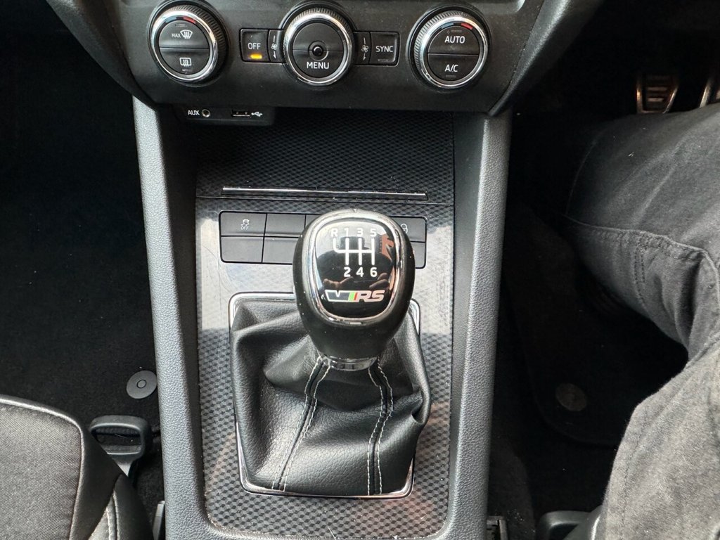 Used Skoda Octavia 2016 for sale - 76356802: Photo 21