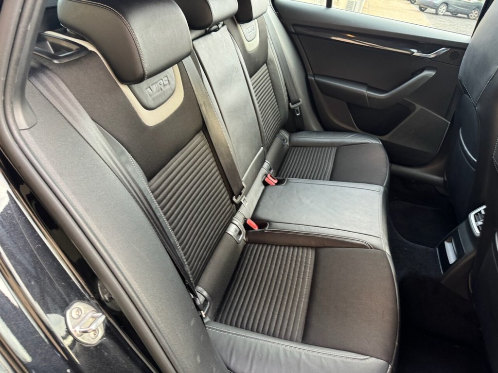 Used Skoda Octavia 2016 for sale - 76356802: Photo 24