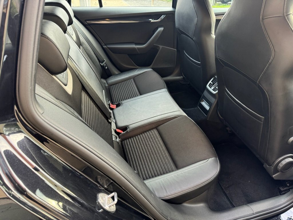 Used Skoda Octavia 2016 for sale - 76356802: Photo 25
