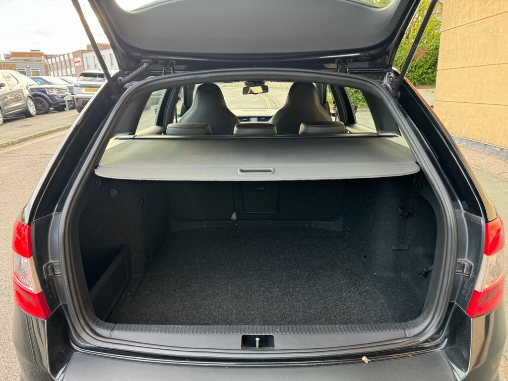 Used Skoda Octavia 2016 for sale - 76356802: Photo 26