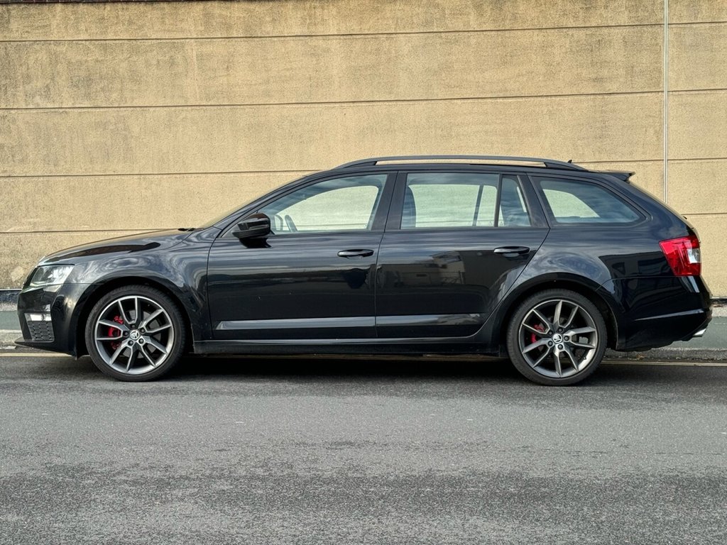 Used Skoda Octavia 2016 for sale - 76356802: Photo 4