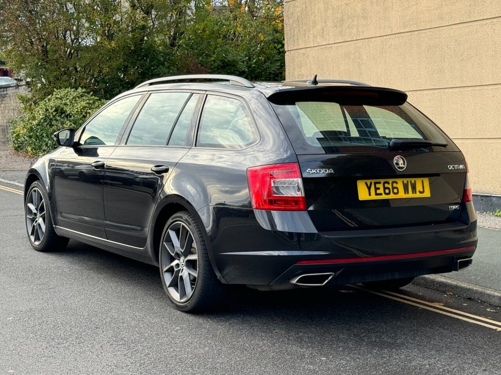 Used Skoda Octavia 2016 for sale - 76356802: Photo 5