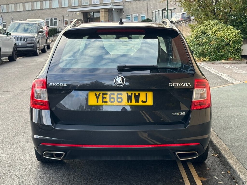 Used Skoda Octavia 2016 for sale - 76356802: Photo 6