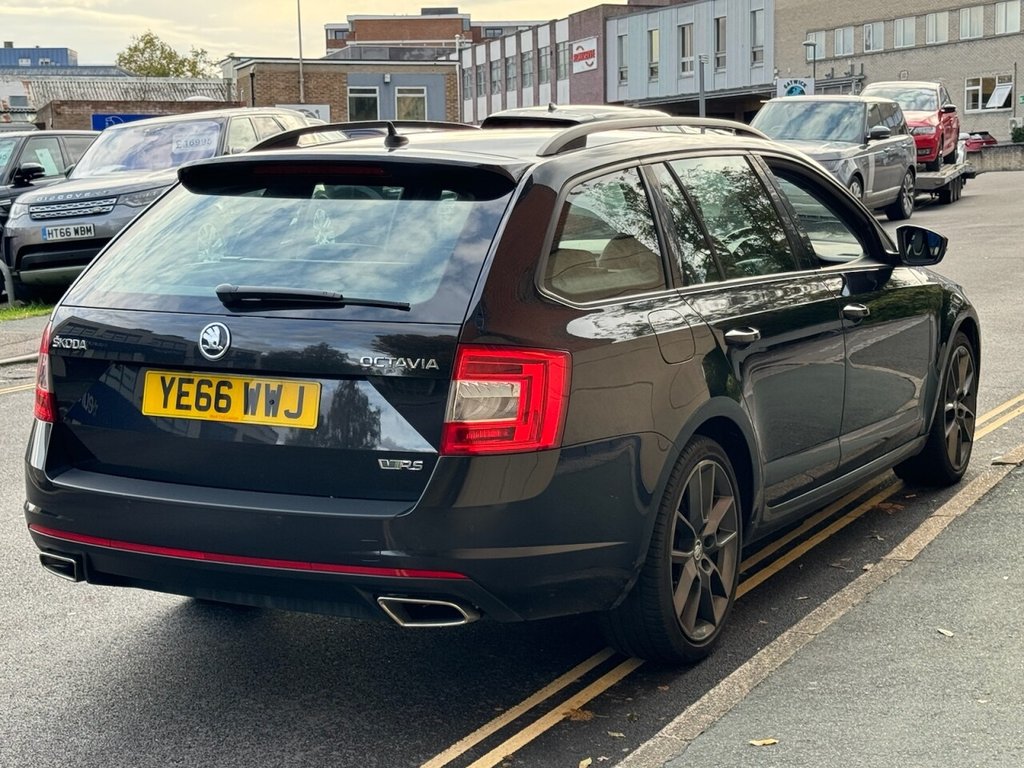Used Skoda Octavia 2016 for sale - 76356802: Photo 7