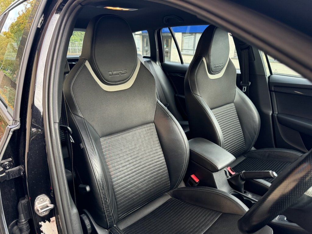 Used Skoda Octavia 2016 for sale - 76356802: Photo 8