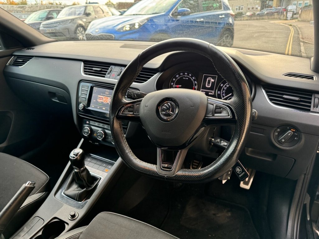 Used Skoda Octavia 2016 for sale - 76356802: Photo 9