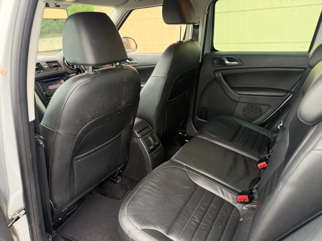 Used Skoda Yeti 2016 for sale - 77850328: Photo 10