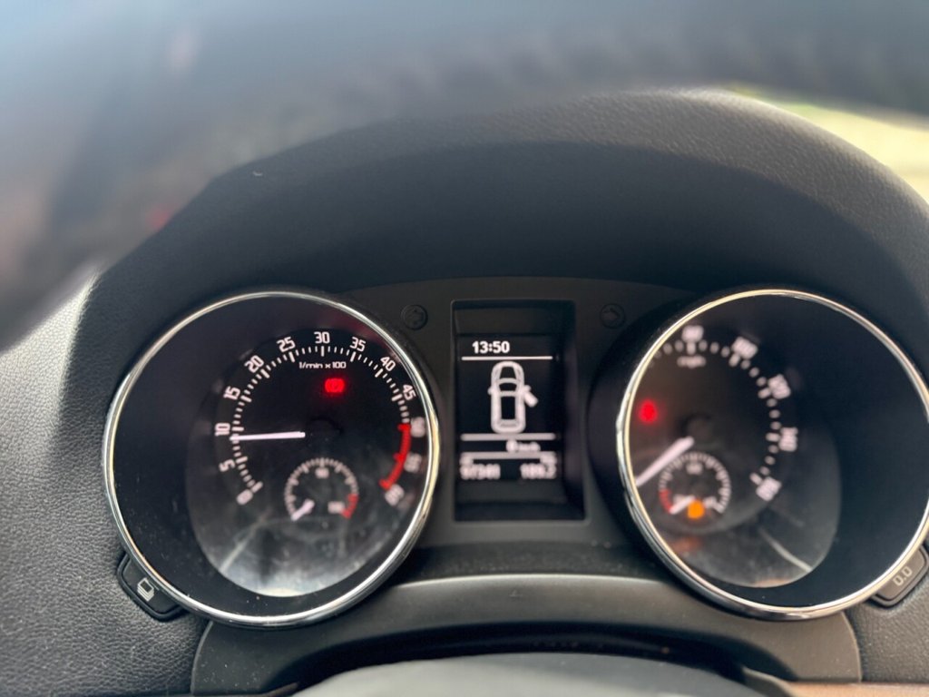 Used Skoda Yeti 2016 for sale - 77850328: Photo 14