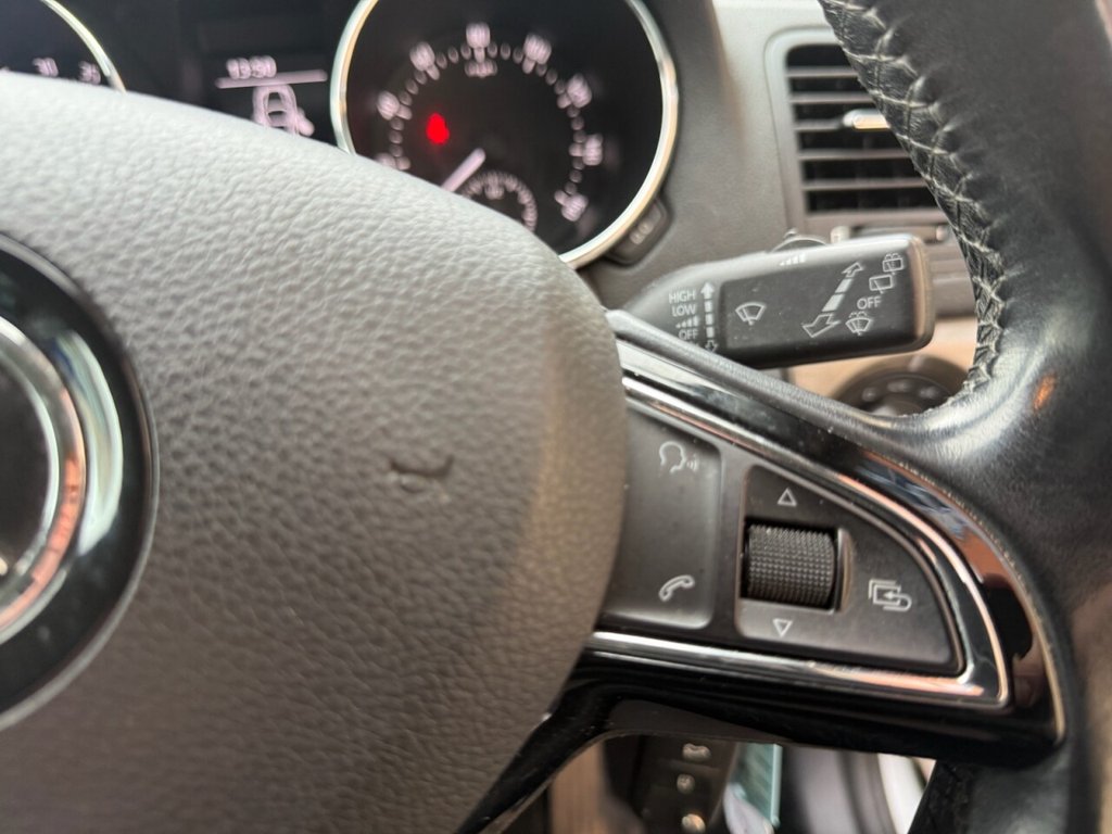 Used Skoda Yeti 2016 for sale - 77850328: Photo 18