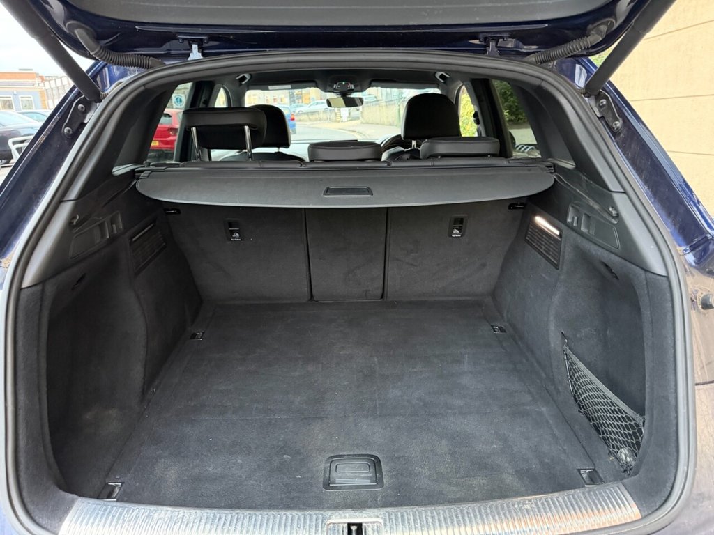 Used Audi Q5 2017 for sale - 76642550: Photo 13