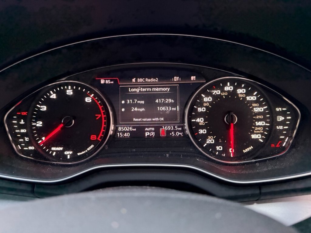 Used Audi Q5 2017 for sale - 76642550: Photo 14