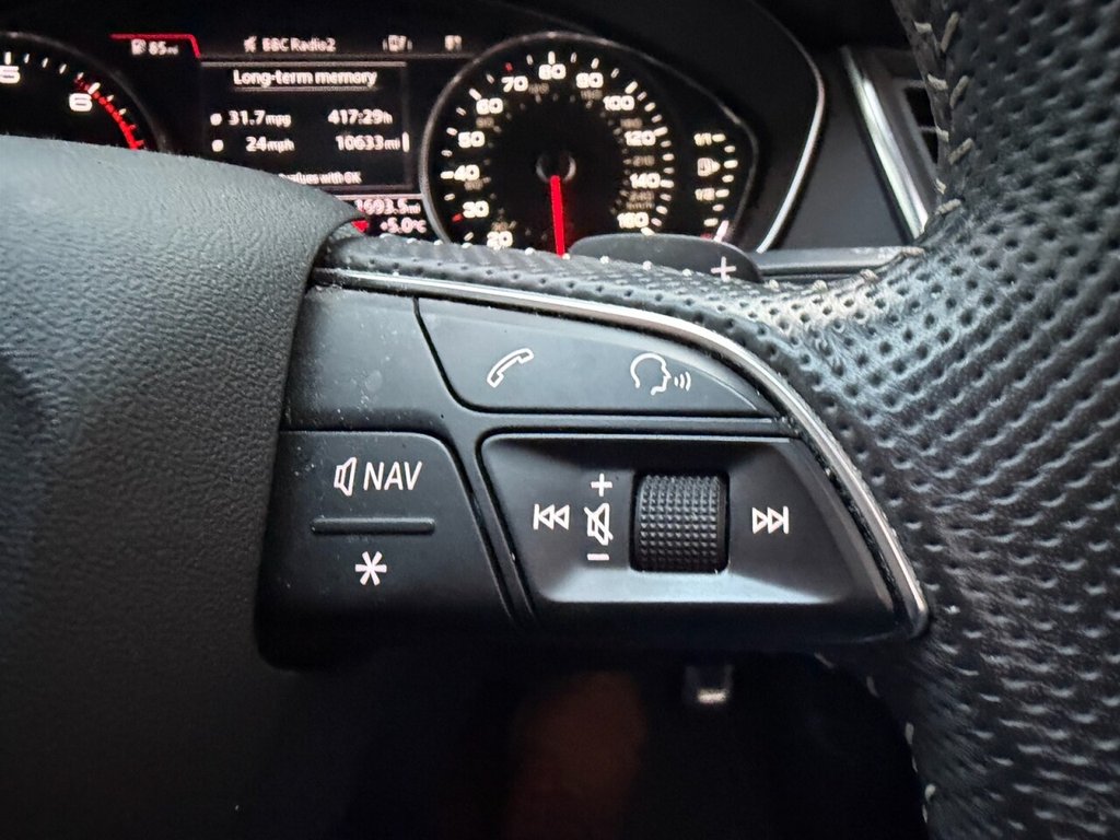 Used Audi Q5 2017 for sale - 76642550: Photo 15