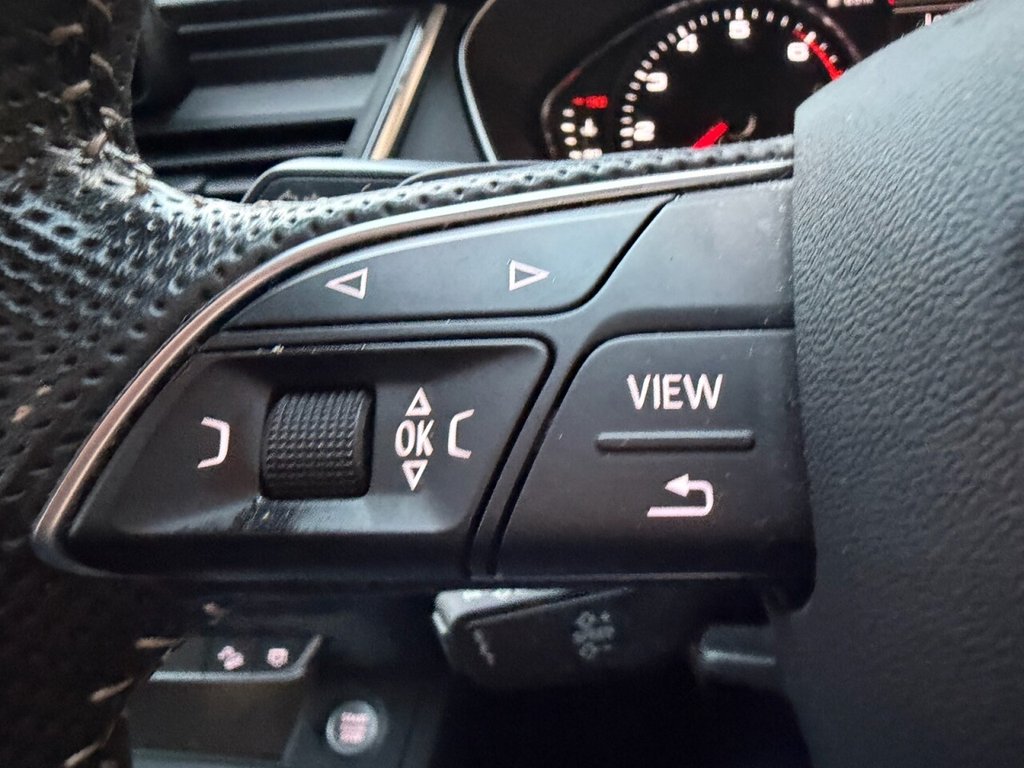 Used Audi Q5 2017 for sale - 76642550: Photo 17