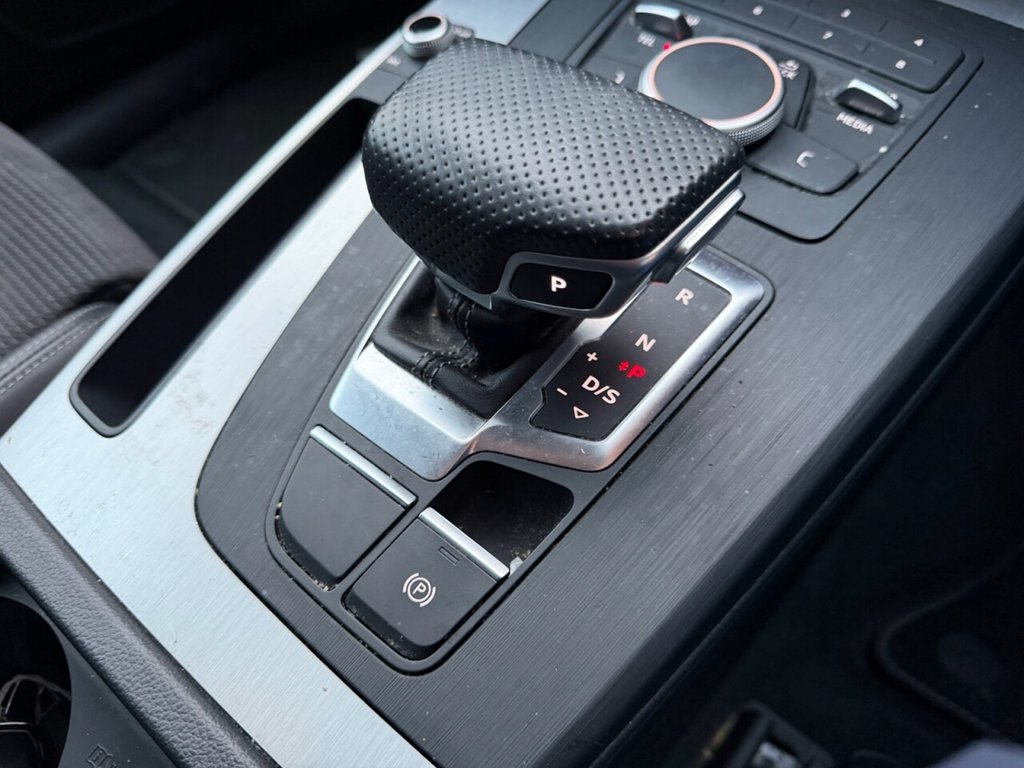 Used Audi Q5 2017 for sale - 76642550: Photo 18