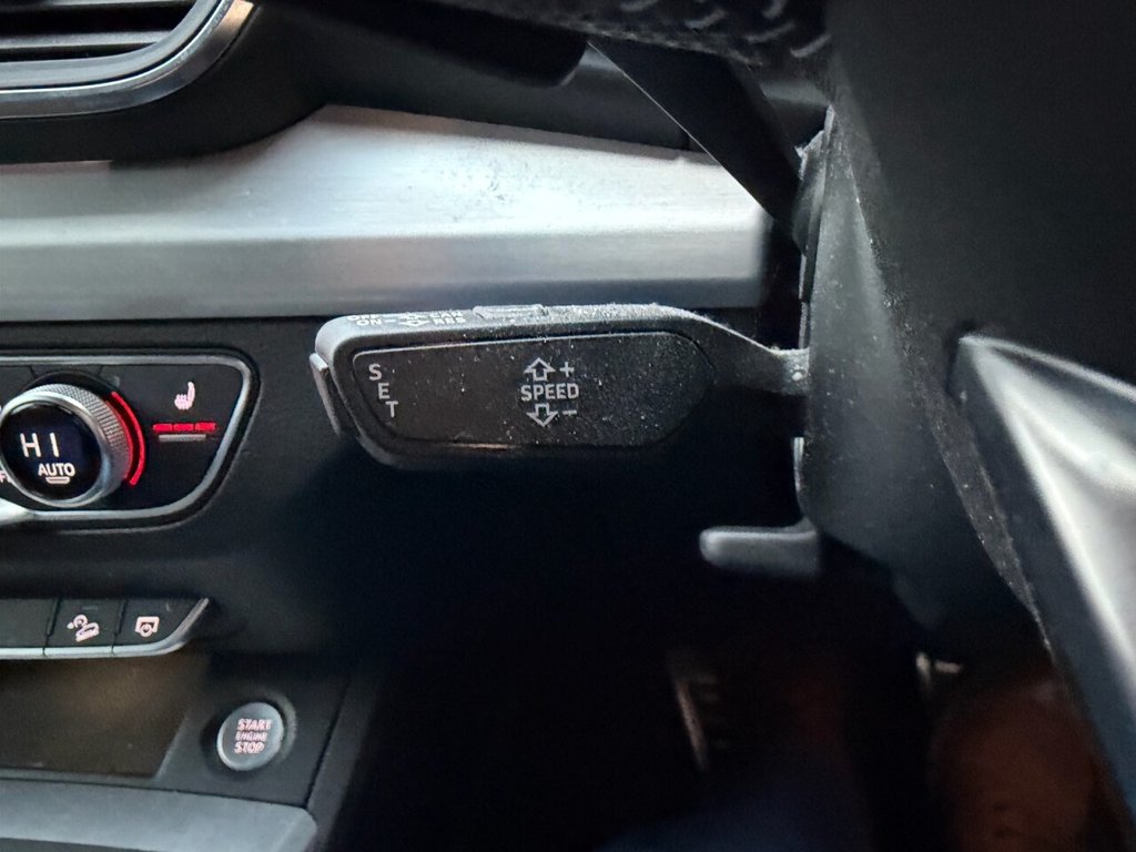 Used Audi Q5 2017 for sale - 76642550: Photo 19