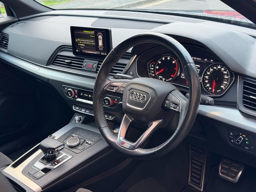 Used Audi Q5 2017 for sale - 76642550: Photo 3