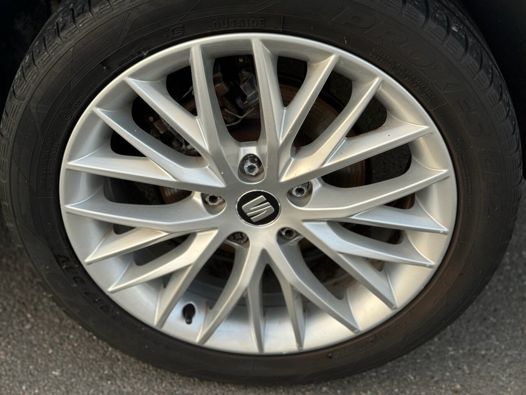 Used SEAT Leon 2017 for sale - 76061888: Photo 10