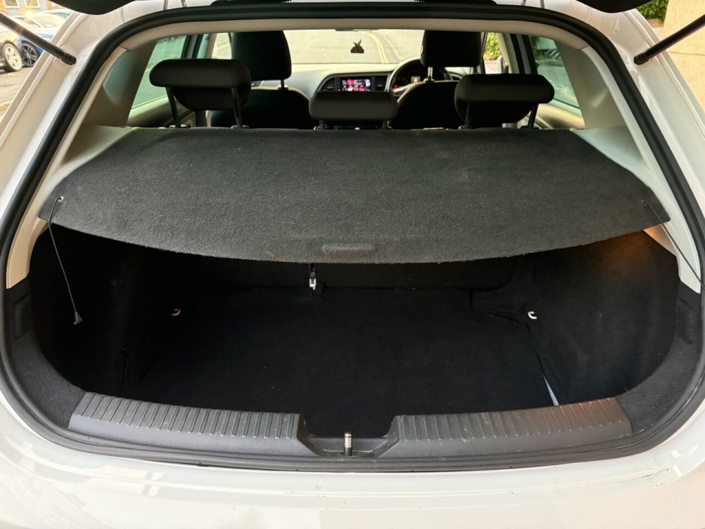 Used SEAT Leon 2017 for sale - 76061888: Photo 12