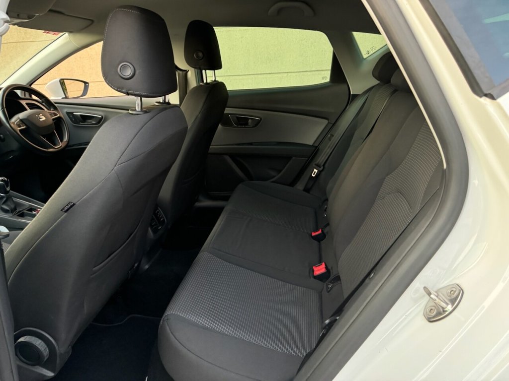 Used SEAT Leon 2017 for sale - 76061888: Photo 13