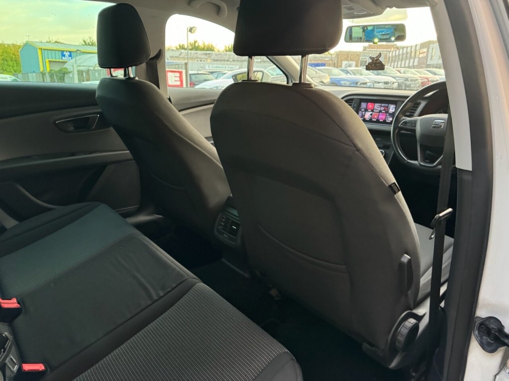 Used SEAT Leon 2017 for sale - 76061888: Photo 14