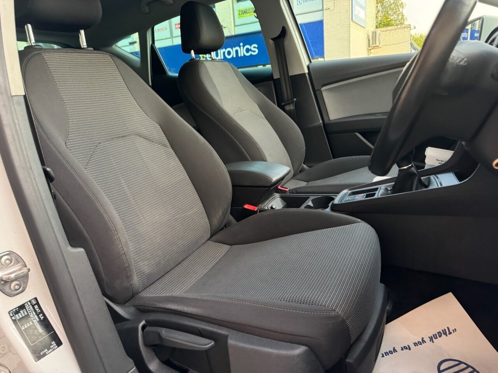 Used SEAT Leon 2017 for sale - 76061888: Photo 15