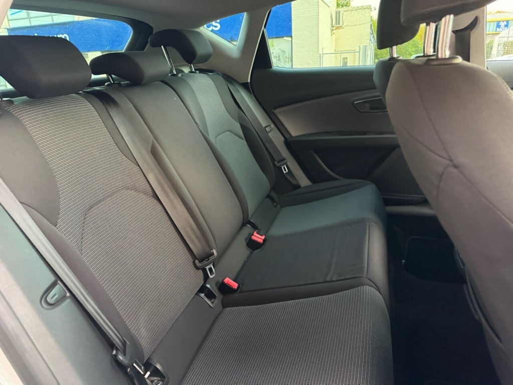 Used SEAT Leon 2017 for sale - 76061888: Photo 16