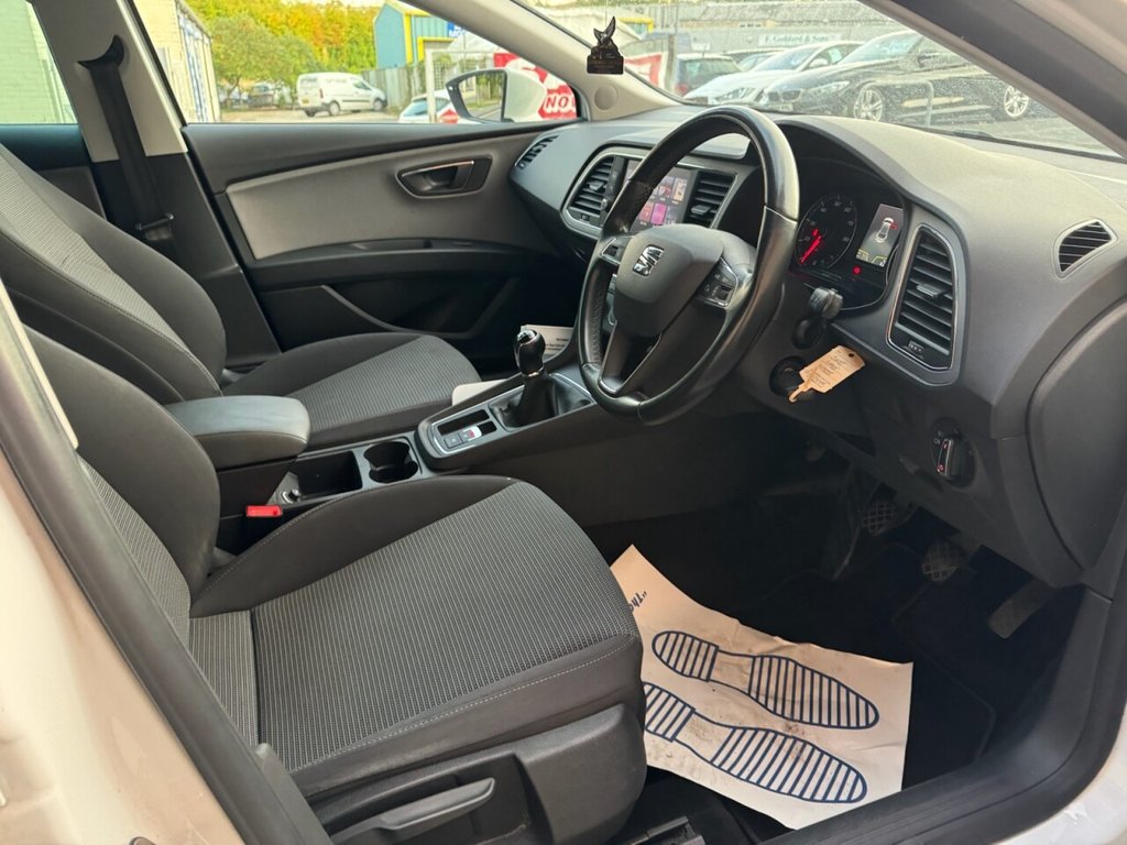 Used SEAT Leon 2017 for sale - 76061888: Photo 17