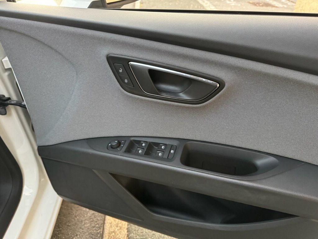 Used SEAT Leon 2017 for sale - 76061888: Photo 18