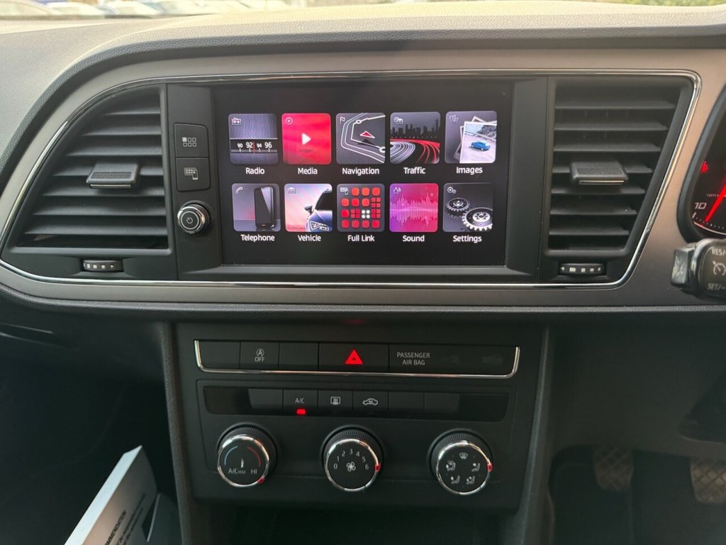 Used SEAT Leon 2017 for sale - 76061888: Photo 19