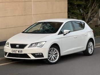 SEAT - Leon