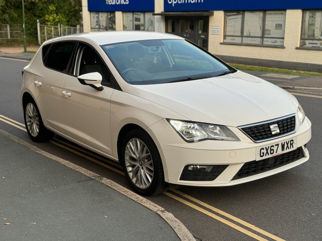Used SEAT Leon 2017 for sale - 76061888: Photo 2