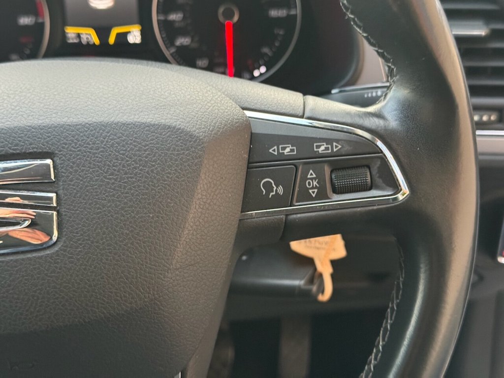 Used SEAT Leon 2017 for sale - 76061888: Photo 21