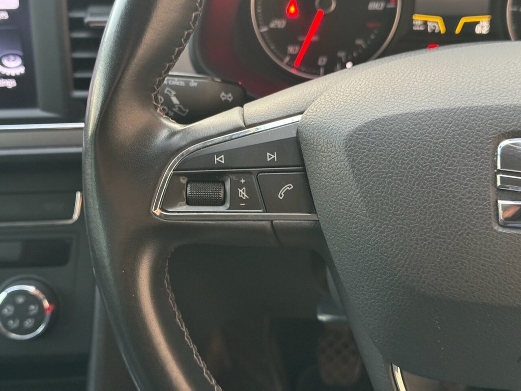 Used SEAT Leon 2017 for sale - 76061888: Photo 22