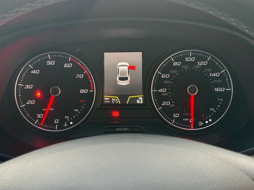 Used SEAT Leon 2017 for sale - 76061888: Photo 23