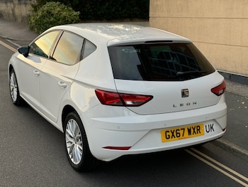 Used SEAT Leon 2017 for sale - 76061888: Photo 3