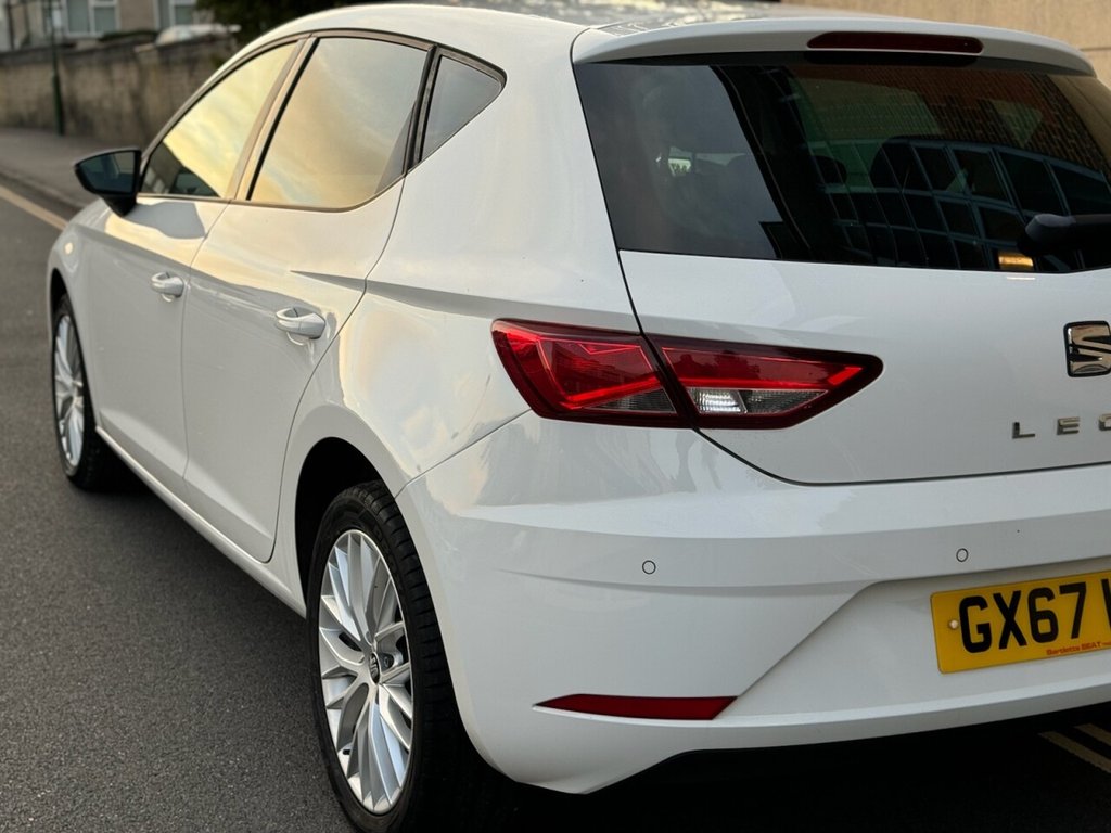 Used SEAT Leon 2017 for sale - 76061888: Photo 5