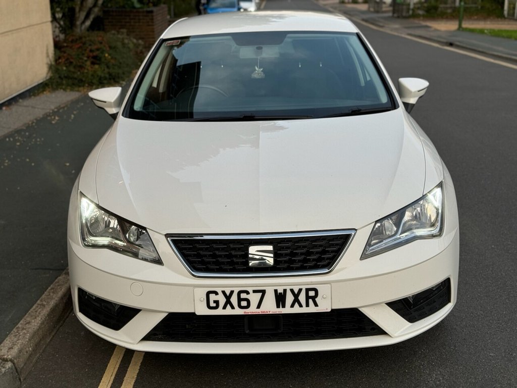 Used SEAT Leon 2017 for sale - 76061888: Photo 7