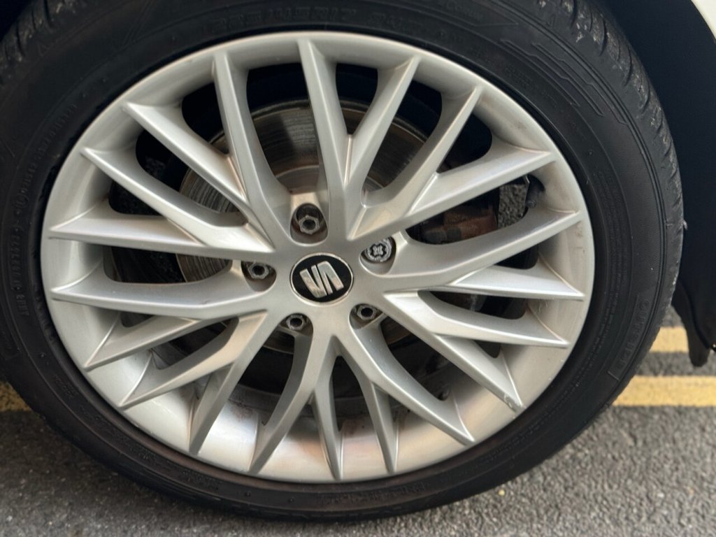 Used SEAT Leon 2017 for sale - 76061888: Photo 8